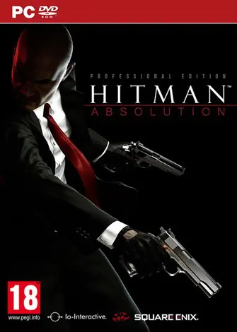 Hitman Absolution PC Full Español Professional Edition