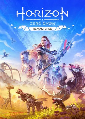 Descargar Horizon Zero Dawn Remastered (2024) PC Full Español