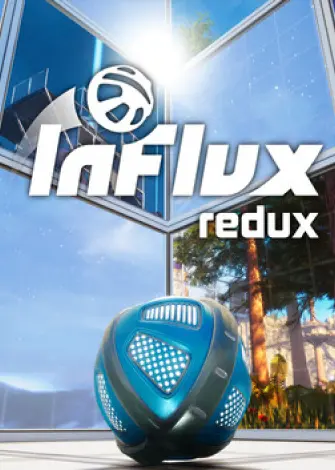 Decargar InFlux Redux (2024) PC Full Español