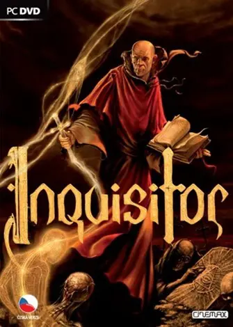 Descargar Inquisitor PC Full Español (2012) v1.10.18 GOG