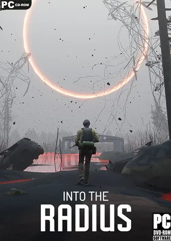 Descargar Into the Radius VR PC Full Español [Realidad Virtual]