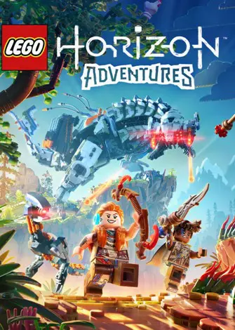 Descargar LEGO Horizon Adventures (2024) PC Full Español