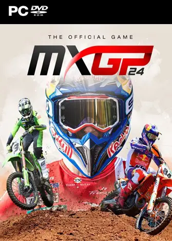 The Official Game (2024) PC Full Español