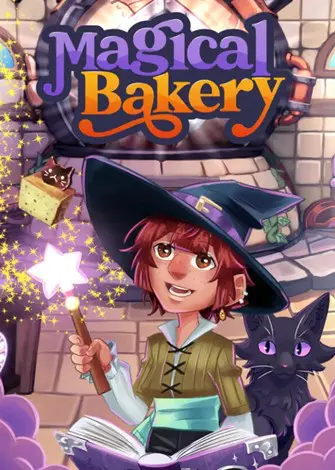 Descargar Magical Bakery (2024) PC Full Español