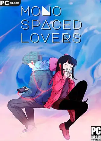 Descargar Monospaced Lovers (2024) PC Full Español