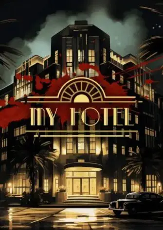 Descargar My Hotel (2024) PC Full Español