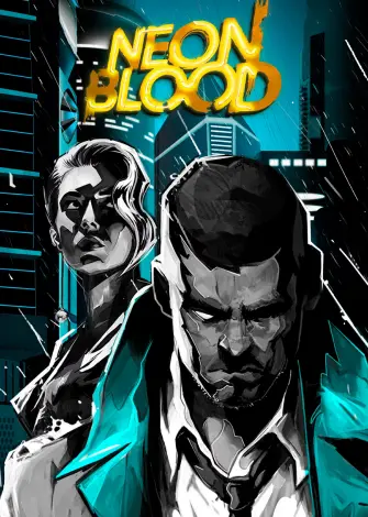 Descargar Neon Blood (2024) PC Full Español