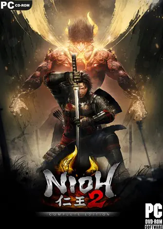 Descargar Nioh 2 The Complete Edition PC Full Español