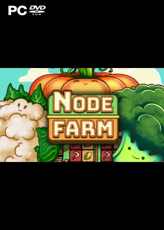 Descargar Node Farm (2024) PC Full Español