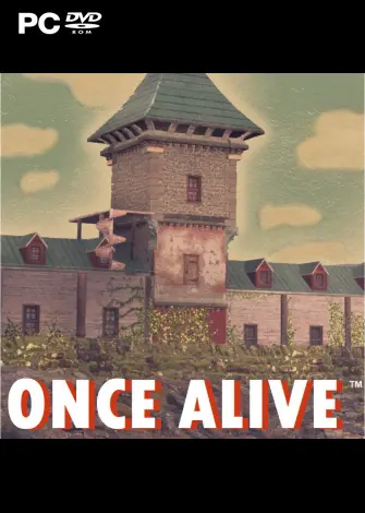 Descargar Once Alive (2024) PC Full Español