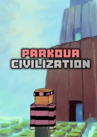 Descargar Parkour Civilization (2024) PC Full Español