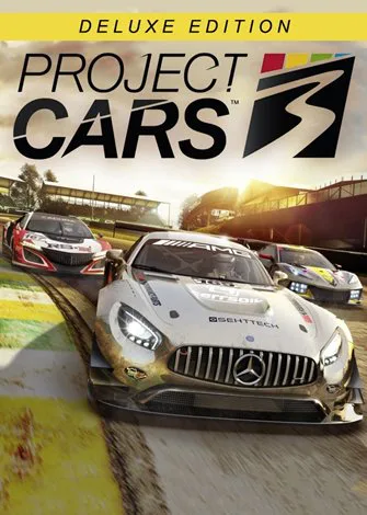 Descargar Project CARS 3 PC Full Español (2020)