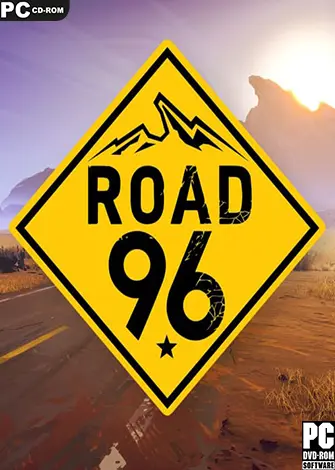 Descargar Road 96 (2021) PC Full Español