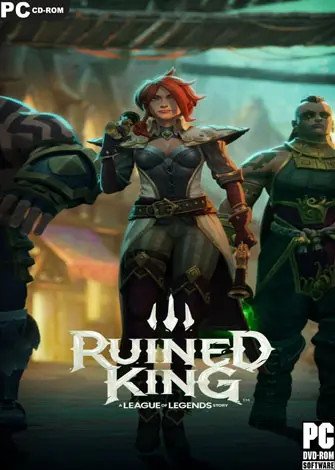 Descargar Ruined King League of Legends Story PC Full Español