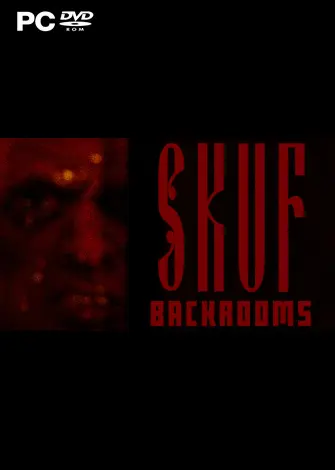 Descargar SKUF BACKROOMS (2024) PC Full Español