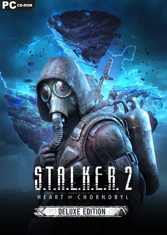 STALKER 2 Heart of Chornobyl Ultimate Edition PC Full Español