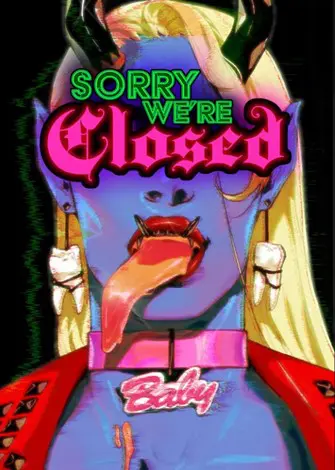 Descargar Sorry We’re Closed (2024) PC Full Español