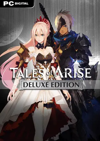 Descargar Tales of Arise (2021) PC Full Español