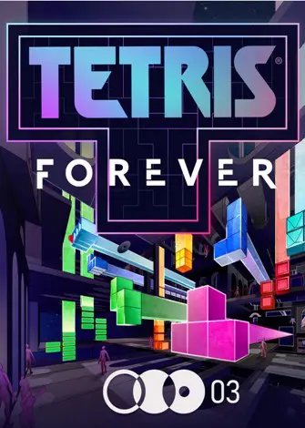 Descargar Tetris Forever (2024) PC Full Español