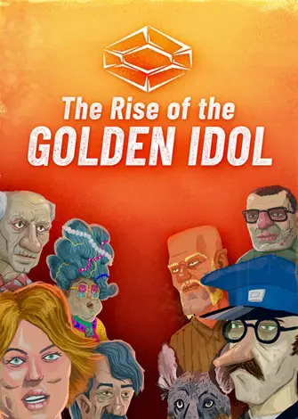 Descargar The Rise of the Golden Idol (2024) PC Full Español