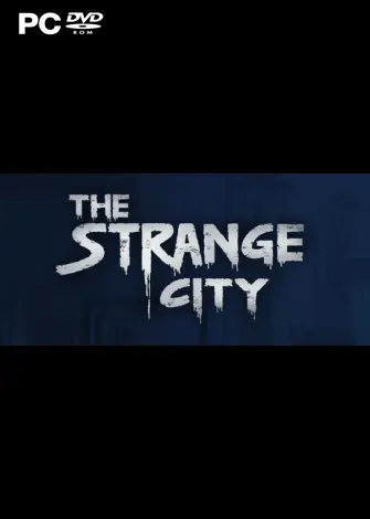 Descargar The Strange City (2024) PC Full