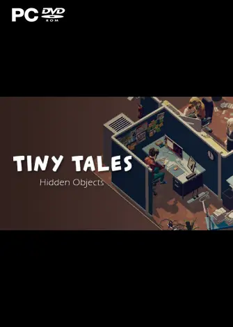 Descargar Tiny Tales Hidden Objects (2024) PC Full Español