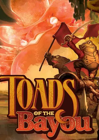 Descargar Toads of the Bayou (2024) PC Full Español