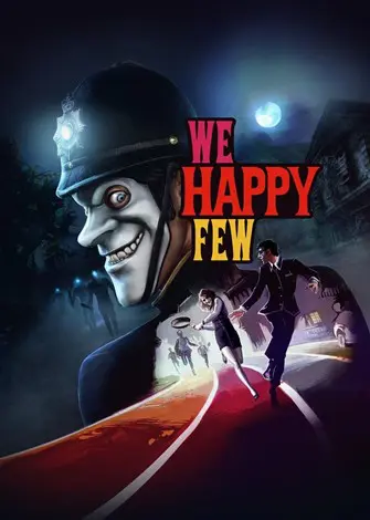 Descargar We Happy Few PC Full Español (Versión 1.9)