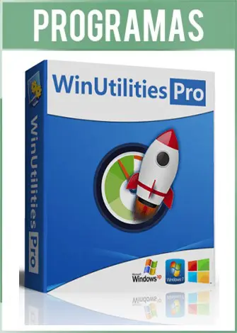 Descargar WinUtilities Professional v15.89 Final Español + Portable