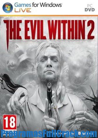 Descargar The Evil Within 2 PC Full Español Latino