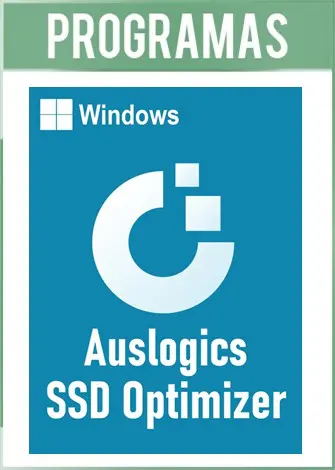 Descargar Auslogics SSD Optimizer Versión 2.0.0.1 Full Español