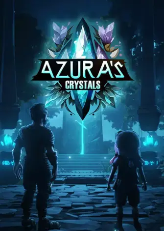 Descargar Azuras Crystals (2024) PC Full Español