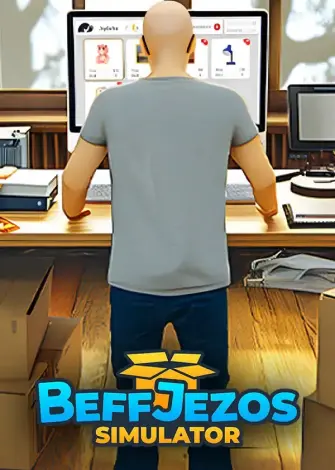 Descargar Beff Jezos Simulator PC-GAME