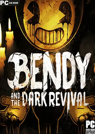 Descargar Bendy and the Dark Revival (2022) PC Full Español