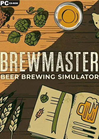 Beer Brewing Simulator PC Full Español