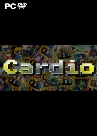 Descargar Cardio (2024) PC Full Español