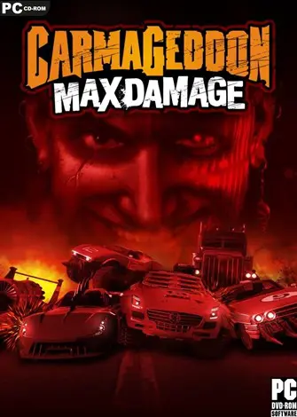 Max Damage PC Full Español