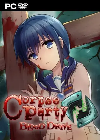 Descargar Corpse Party Blood Drive (2019) PC Full