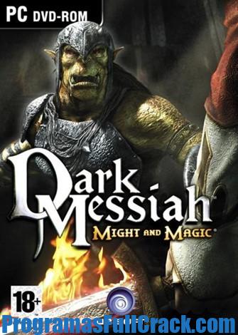 Descargar Dark Messiah Of Might And Magic PC Full Español