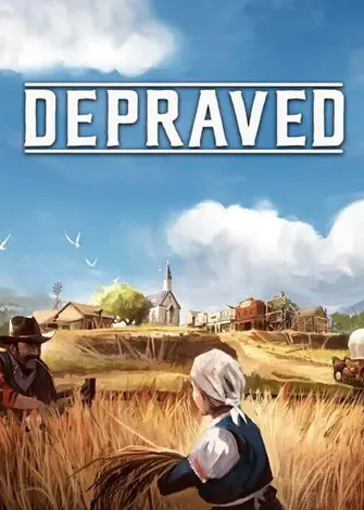 Descargar Depraved (2019) PC Full Español