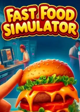 Descargar Fast Food Simulator PC-GAME Español