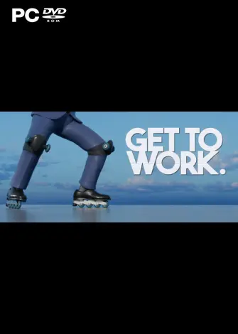 Descargar Get To Work (2024) PC Full Español