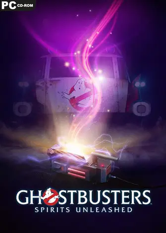 Descargar Ghostbusters Spirits Unleashed (2022) PC Full Español