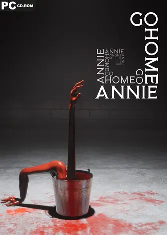 Descargar Go Home Annie (2024) PC Full Español