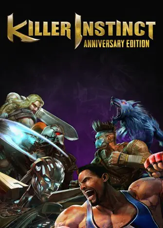 Descargar Killer Instinct Anniversary Edition PC Full Español