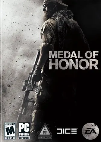 Descargar Medal Of Honor Limited Edition (2010) PC Full Español