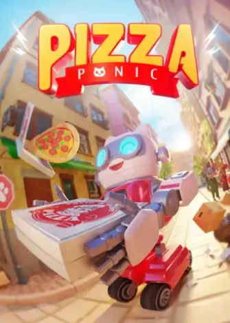 Descargar PizzaPanic (2024) PC Full