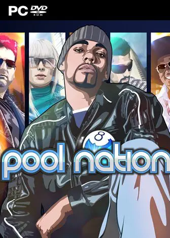 Descargar Pool Nation Collection (2013-2015) PC Full Español