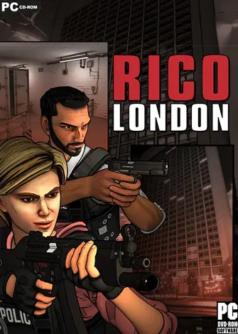 London (2021) PC Full Español v1.0.7864