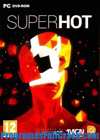 Descargar SUPERHOT PC Full Español